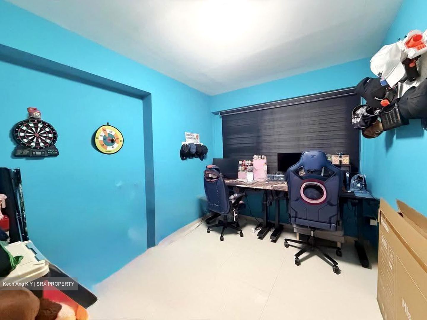 Blk 462C Blossom Spring @ Yishun (Yishun), HDB 4 Rooms #621753751